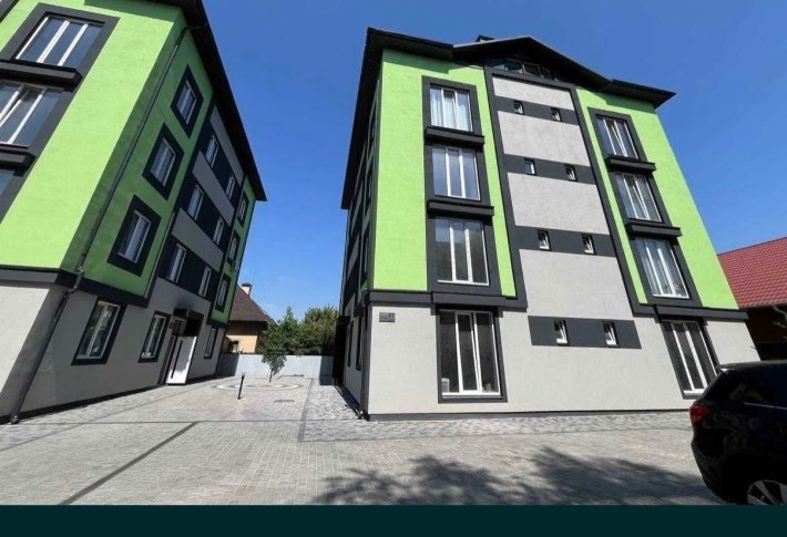 Продаж квартири 70м.кв - фото 1