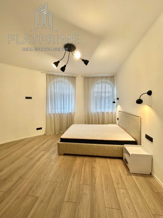 Без% Продаж 1кімнатної квартири з ремонтом в с.Крюківщина - фото 1