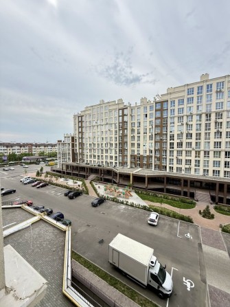 Продаж 1К квартири ЖК Благород | 34,4 м² | 5 поверх - фото 1