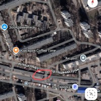 Продам гараж по ул Мира Кременчуг