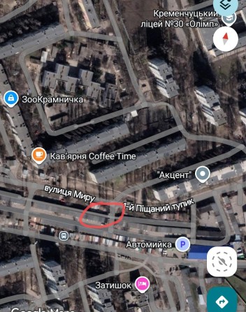 Продам гараж по ул Мира - фото 1
