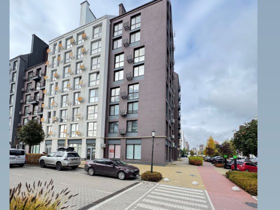 Продаж 2х кімнатної квартири, Білогородка Білогородка
