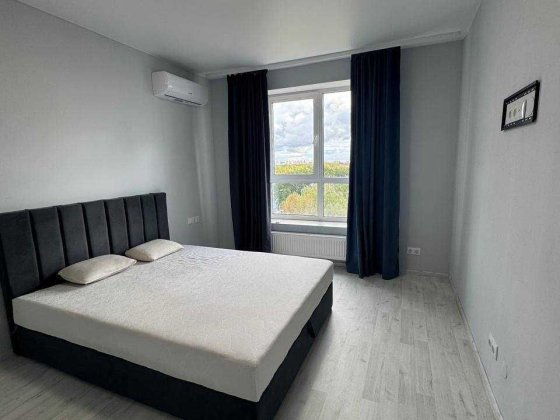 Продаж 1 к квартири Крюківщина
