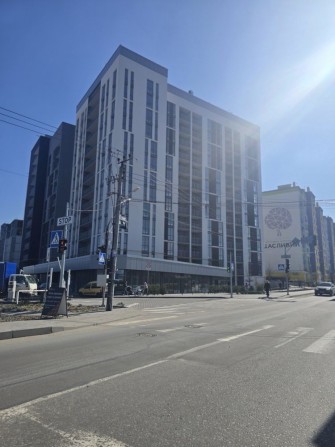 Продаж 1к квартири в ЖК Щасливий Grand - фото 1