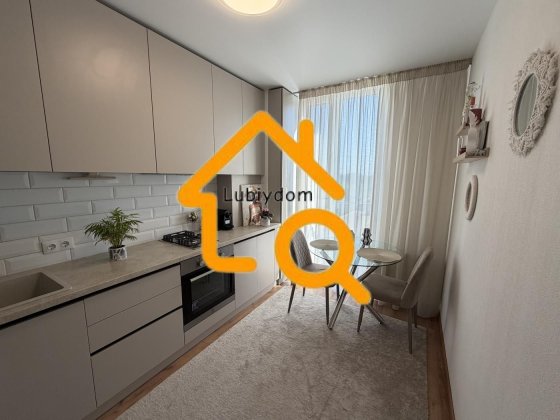 Супер Продаж ‼️ однокімнатна квартира Крюківщина м теремки Крюківщина