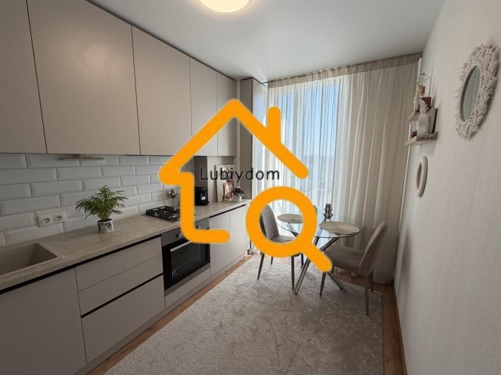 Супер Продаж ‼️ однокімнатна квартира Крюківщина м теремки - фото 1