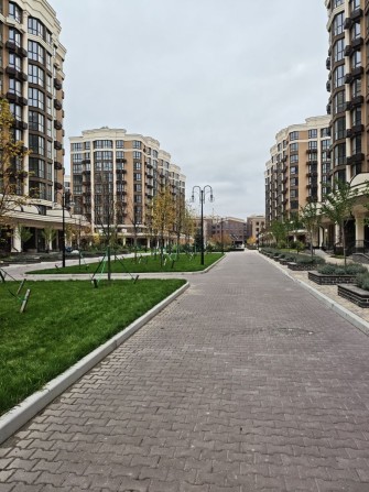 Двокімнатна квартира в Sofia Residence! Гарне планування 2к квартири! - фото 1