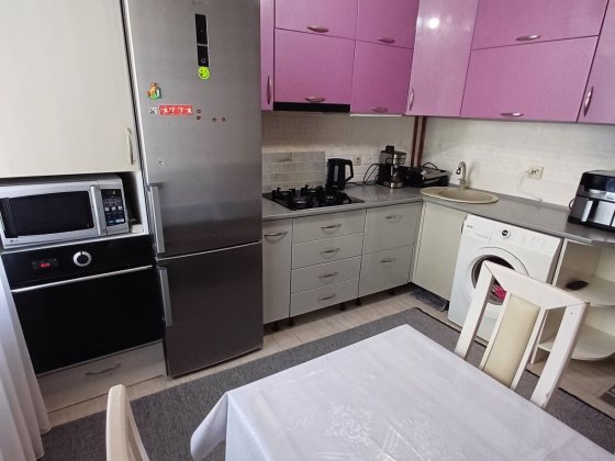 Продам 4к дворівневу квартиру Жк Софіївська Слобідка,вул.Боголюбова Софіївська Борщагівка