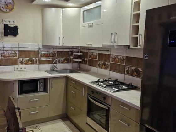 Продаж однокімнатної квартири ЖК Щасливий Петропавлівська Борщагівка
