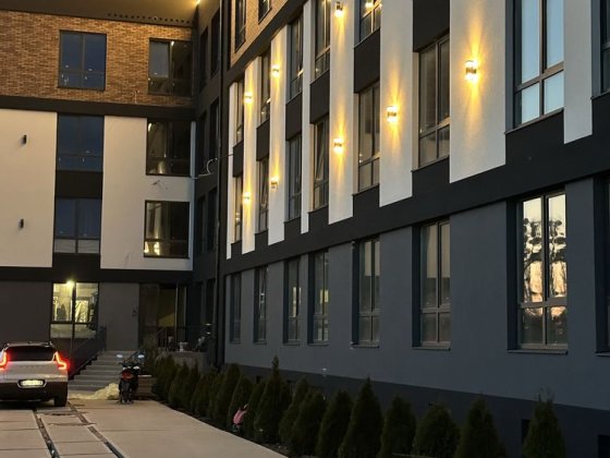 ‼️Продаж квартири 46м2 в готовому будинку ‼️ Білогородка