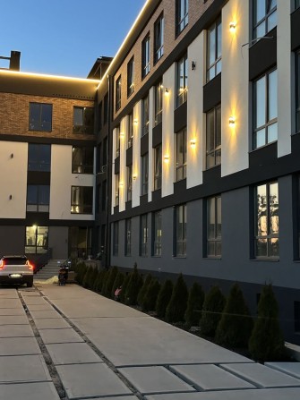 ‼️Продаж квартири 46м2 в готовому будинку ‼️ - фото 1