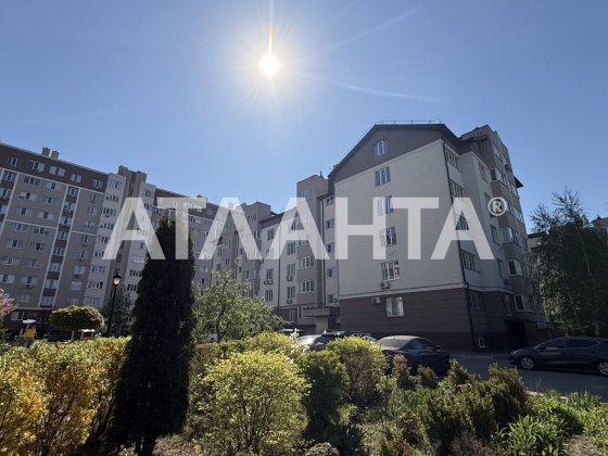 2-кімнатна квартира. Гатне. Гатне