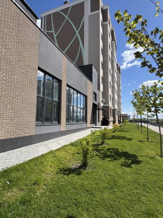Велика 1к квартира 44м² ЖК Озерний Гай Метро Теремки 5 хв - фото 1