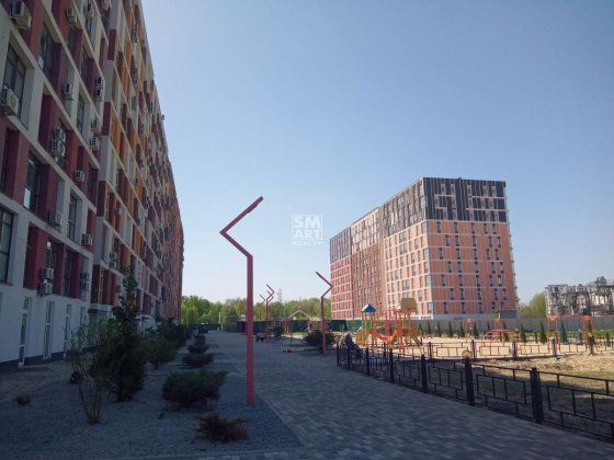 ЖК Краєвидний квартира 54 метри Крюківщина Крюківщина