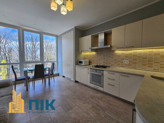 Без %! Простора 2к квартира з повним ремонтом (70 м²) в ЖК Закритого типу — формат «Заїжай та живи»  Крюківщина