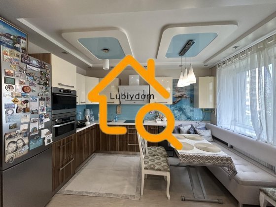 СУПЕР⁉️Продаж 3к Квартири ЖК ОСВІТИ +Бомбосховище + Парковка, Крюківщина