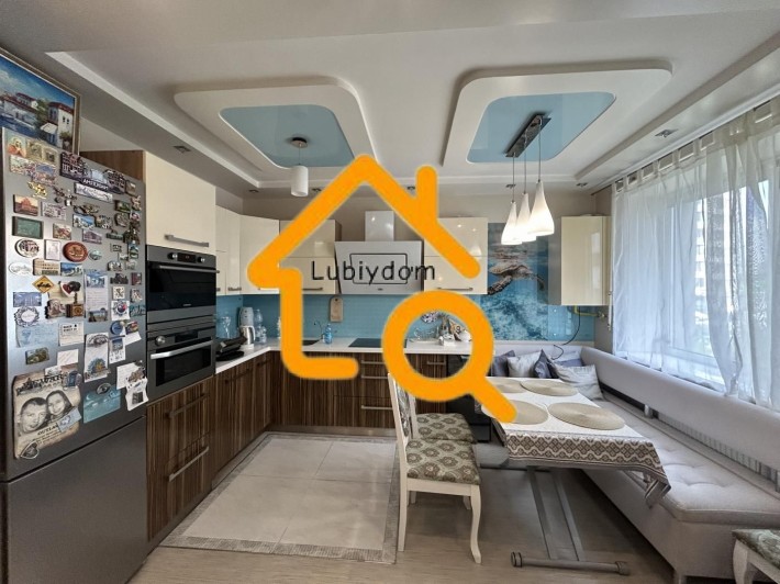 СУПЕР⁉️Продаж 3к Квартири ЖК ОСВІТИ +Бомбосховище + Парковка, Крюківщина - фото 1
