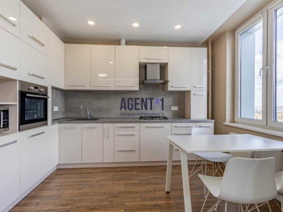 ЖК Crystal Avenue 2кімн. квартира  вул. Оксамитова 9а Петропавлівська Борщагівка Петропавлівська Борщагівка