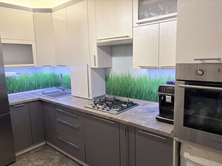 Продаж 1-К ЄВРОДВУШКА ГАЗ ЖК Петропавлівський посад вул.Черкаська 38 - фото 1