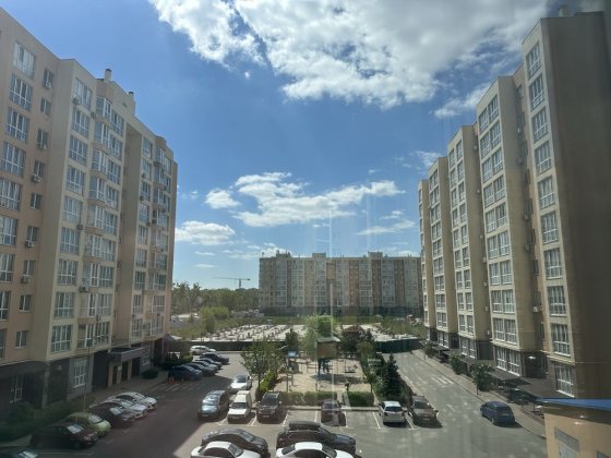 Продаж 1к квартира 43 м2 Борщагівка Софіївська Сфера Бучанський Софиевская Борщаговка