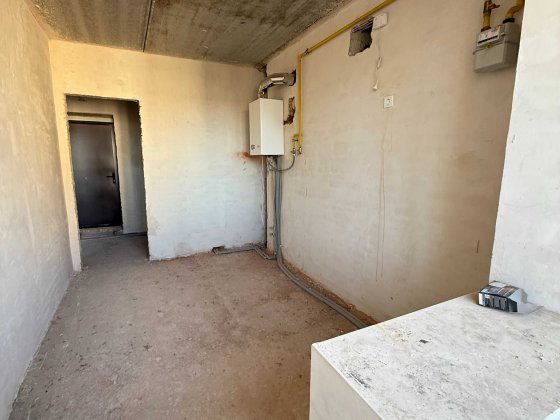 дворівнева квартира у Ворзелі під ВАУЧЕР Ворзель