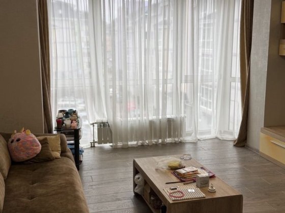Продаж 3-х кім. Квартири в ЖК Фемелі-1 Гатне