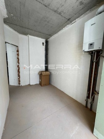 ЖК Благород Крюківщина Продаж квартири 33.5м2 з газом та документами - фото 1