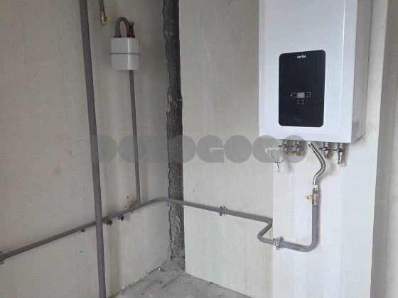 Продаж 1к квартири з газом ЖК Orange Park, Сертифікат Крюківщина