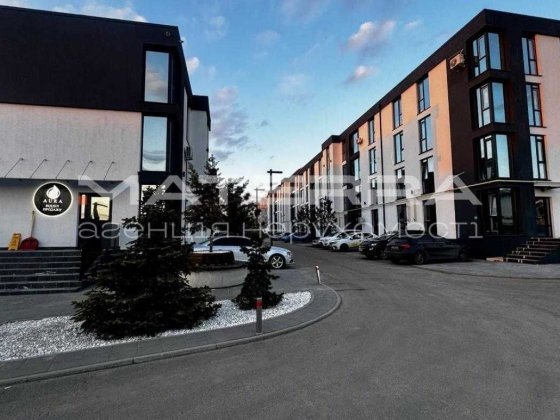 Продаж 1-кімнатної смарт квартири 19.1м2 в Крюківщині, ЖК Aura ЦІНА 20 тис! Крюковщина