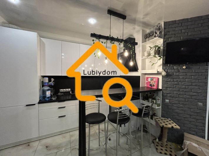 СУПЕР⁉️Продаж 1к Квартири ТОПЧИК ЖК Благород, Теремки Крюківщина - фото 1