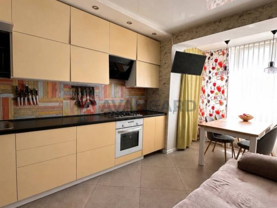 Держпрограми! Продаж євродвушки 43 м2 Євромісто Крюківщина Крюківщина