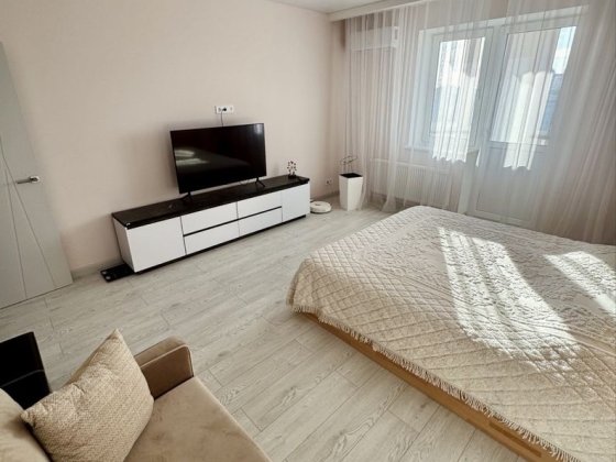 Продаж 3 кімнатної квартири розкішної в ЖК Волошковий 94м2 | Газ | Софіївська Борщагівка | ЖК Софія  Софіївська Борщагівка