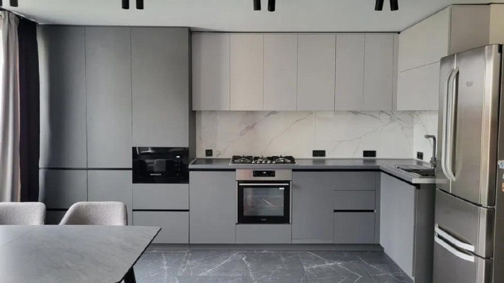 Продаж квартири з дизайнерським ремонтом! - фото 1