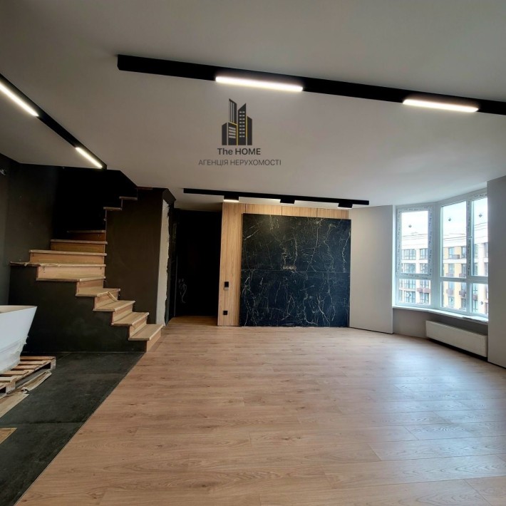 Продаж 5 кімнатної квартири жк Софія Резиденс Мартинова 15 - фото 1
