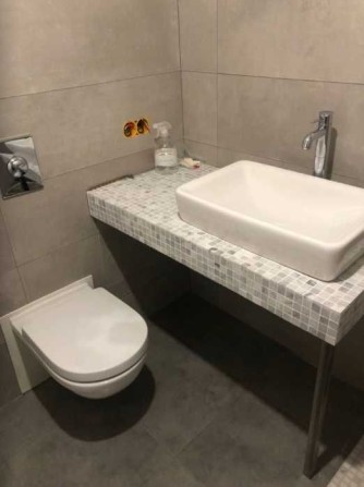 Дворівнева 3к квартира 89 м² в ЖК «Софія Клубний» – Готова до фінішного ремонту! Ціна з витратами - фото 1