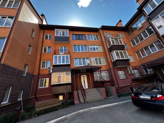 Продаж квартири з ремонтом Ворзель Ворзель