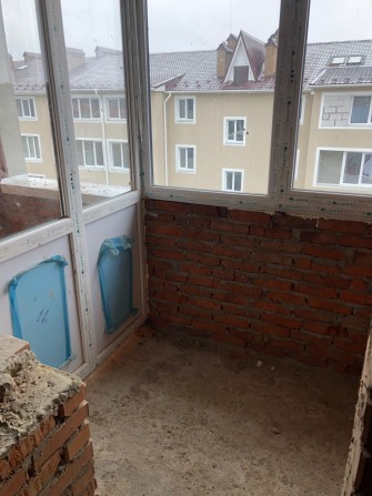1к квартира новобудова скоро сдача - фото 1