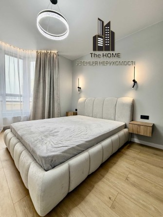 Продаж нова 1к квартира тераса. ЖК Софія Резиденс - фото 1