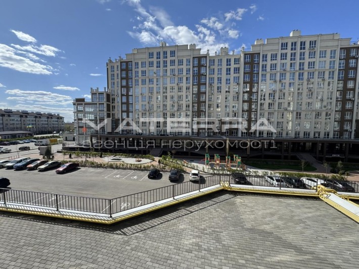ЖК Благород Продаж квартири 33.5м2 з документами та газом - фото 1