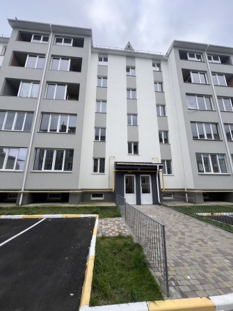 Однокімнатна квартира з ГАЗОМ в лісовій частині міста - фото 1