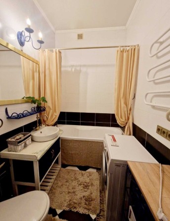 Продаж 1 кімнатна квартира з ремонтом БЕЗ комісії ваучер ТАК ! - фото 1