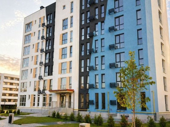Продаж 57м2 , єОселя, єВідновлення , Ходосівка Ходосівка