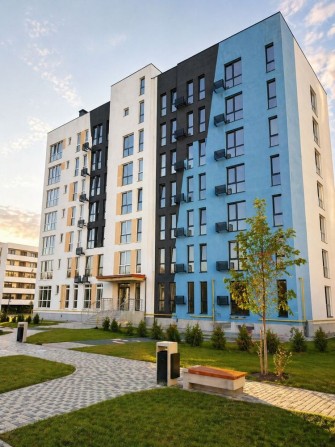 Продаж 57м2 , єОселя, єВідновлення , Ходосівка - фото 1