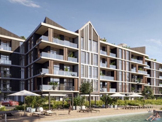 Продаж 1-кімнатної квартири з терасою в ЖК BASA City | Ходосівка Ходосівка