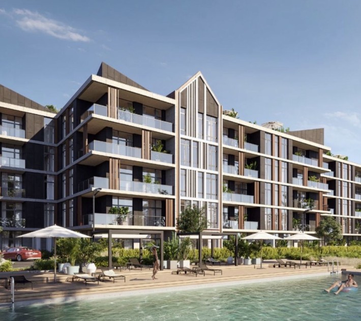Продаж 1-кімнатної квартири з терасою в ЖК BASA City | Ходосівка - фото 1