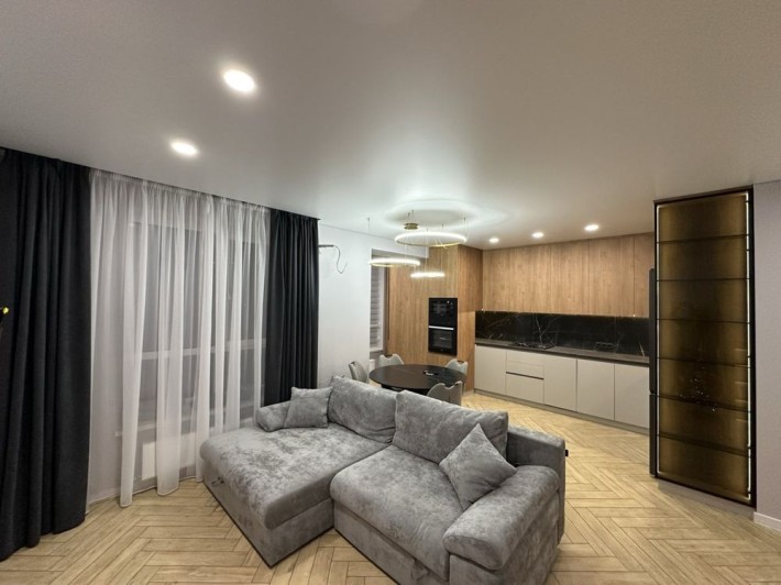 Продам власну квартиру.  80.3м2 власник. - фото 1