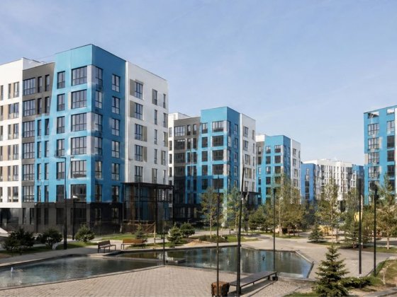 Продаж квартир від забудовника, без %,36м2, єОселя Ходосівка