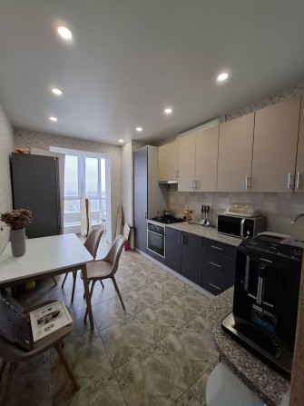 Продам 1-кімнатну квартиру - фото 1