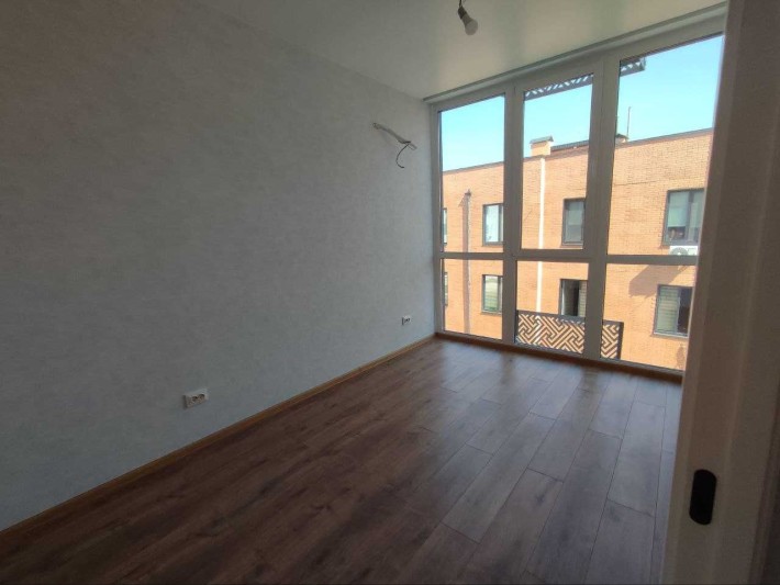 Єоселя 3,7 % Продаж 1 кімнатна квартира з ремонтом.- 32м2. Сертифікат. Постанова - фото 1