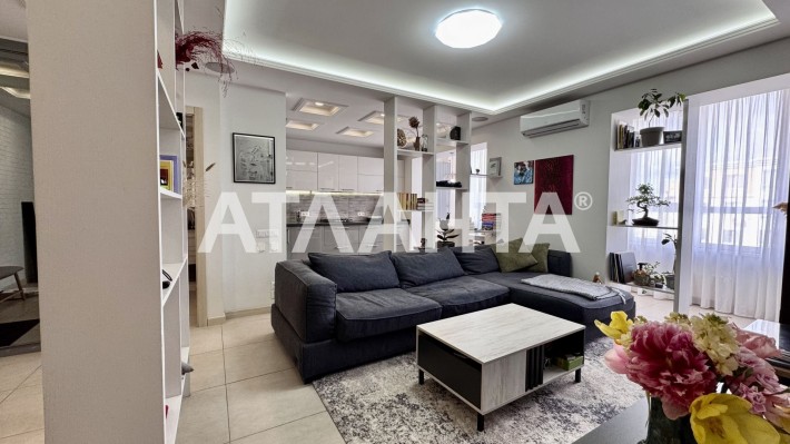 Квартира 127 м²|Євромісто|автономне живлення|безготівковий - фото 1